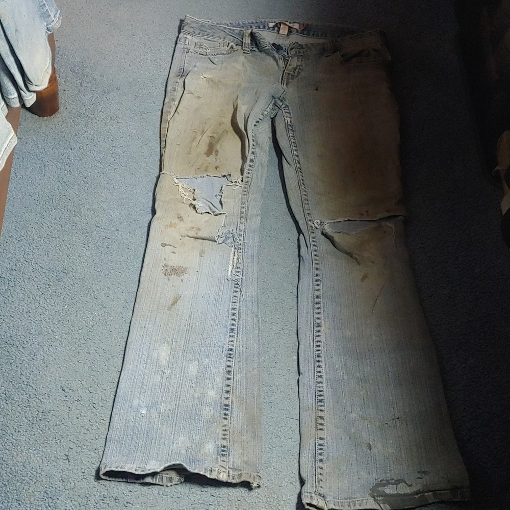 Areopostale jeans